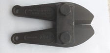 Riginal vbw messerkopf gebraucht kaufen  Rotenburg a. d. Fulda