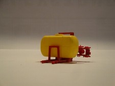 Siku farmer 1955 gebraucht kaufen  Eystrup