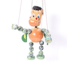 Vintage pelham puppet for sale  LIVERPOOL