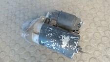 Anlasser starter bosch gebraucht kaufen  Warendorf