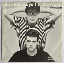 Pet shop boys d'occasion  Expédié en Belgium