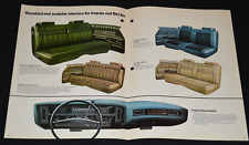 1972 chevy impala for sale  Hartland