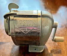 Vtg boston.self feeder for sale  Riverdale