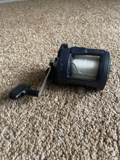 Sea fishing multiplier for sale  CHESTERFIELD