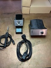 Ersa analog lötstation gebraucht kaufen  Berlin