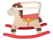 Playtive schaukelpferd ware gebraucht kaufen  Zehdenick