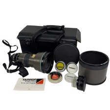 Rare tamron 300mm for sale  Beaverton