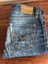 Diesel mens size for sale  SALTBURN-BY-THE-SEA