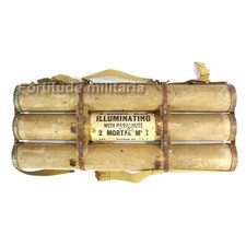English mortar shell d'occasion  Expédié en Belgium