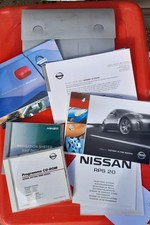Nissan rom sat for sale  MABLETHORPE