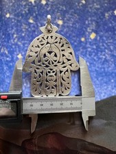 Pendentif main fatma d'occasion  Marly-le-Roi