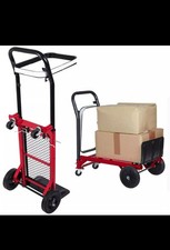 Sack truck trolley for sale  BRADFORD