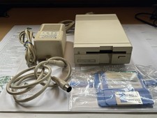 C64 128 floppy gebraucht kaufen  Darmstadt