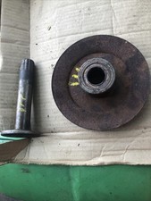 Snapper mower deck for sale  Sherman