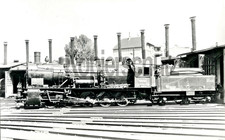 Dampflok foto 1124 gebraucht kaufen Dampflok foto 1124 gebraucht kaufen  Rheinfelden (Baden)