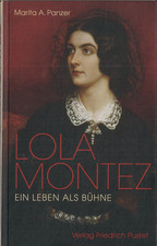 Lola montez marita gebraucht kaufen Lola montez marita gebraucht kaufen  Regensburg