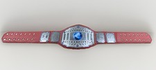 Continental championship belt for sale  Irving