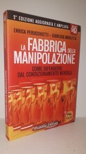 Fabbrica della manipolazione usato  Cagliari