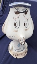 Quadrifoglio italy ceramica usato  Voltago Agordino