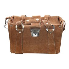 Ledertasche kameratasche leath gebraucht kaufen  Filderstadt