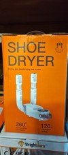 Shoe dryer for sale  FLINT