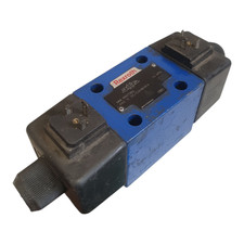 Rexroth 4we j33 d'occasion Rexroth 4we j33 d'occasion  Les Échelles