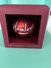 Hamleys 2017 christmas for sale Hamleys 2017 christmas for sale  REDRUTH