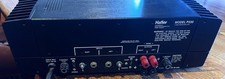 Hafler professional power for sale  Sherman Oaks
