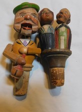 Vtg anri hand for sale  USA