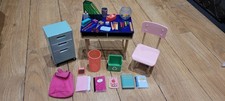school desk for sale  ACCRINGTON