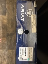Ariat english riding for sale  Manor