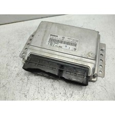 46817802 centralina motore usato  Mineo