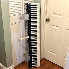 Yamaha keyboard key for sale  Delray Beach