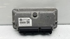Calculateur moteur volkswagen d'occasion  Haubourdin