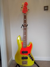 Fender mono neon for sale  KIDDERMINSTER