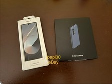Samsung galaxy fold6 d'occasion  Alzonne