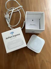 Apple airport express gebraucht kaufen  Steinhagen