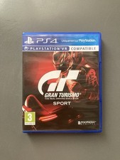 Jeu playstation gran d'occasion  Paris V