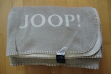 Joop kuscheldecke 180 gebraucht kaufen  Siek