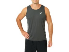 Asics smanicato silver usato  Lauria