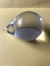 Kosta boda glass for sale  WIRRAL