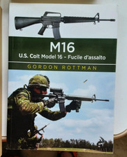 Libri rottman gordon usato  Italia