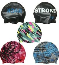 Speedo swim cap for sale  Cleveland