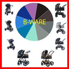 frankonia kinderwagen gebraucht kaufen  Viersen