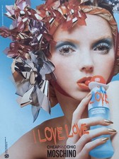 Pubblicità advertising italia usato Pubblicità advertising italia usato  Italia