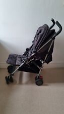 Silver cross stroller for sale  LONDON