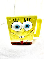 Sponge bob square for sale  Springfield