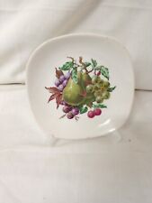 Wade fruit design for sale  INVERNESS