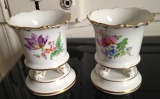 Jolie paire vases d'occasion  Ham
