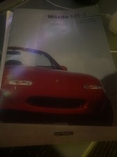 Mazda mx5 mk1 for sale Mazda mx5 mk1 for sale  MITCHAM